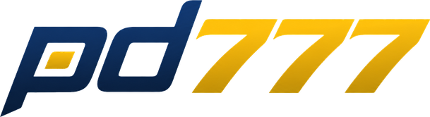 pd777 official logo